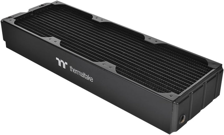 Thermaltake Pacific CL360 Radiator DIY, Schwarz, CL360