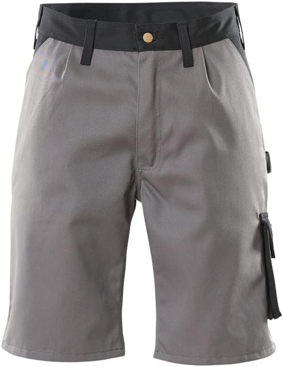 Mascot Shorts "Lido", 1 Stück, C42, anthrazit/schwarz, 00949-430-8889-C42 Anthrazit/Schwarz 42, Anth