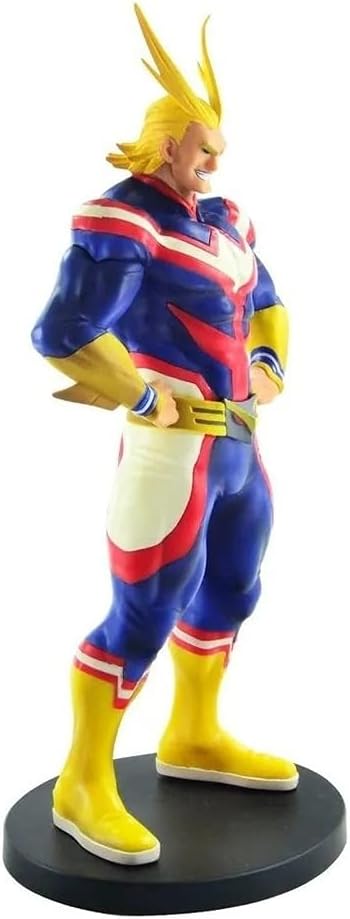 Banpresto My Hero Academia AGE OF HEROS ALL MIGHT japan only item anime HIROAKA