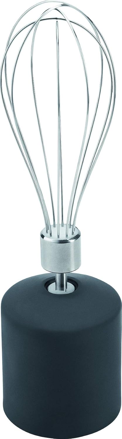 Steba MX 40 Handmixer 700 W Edelstahl/Anthrazit