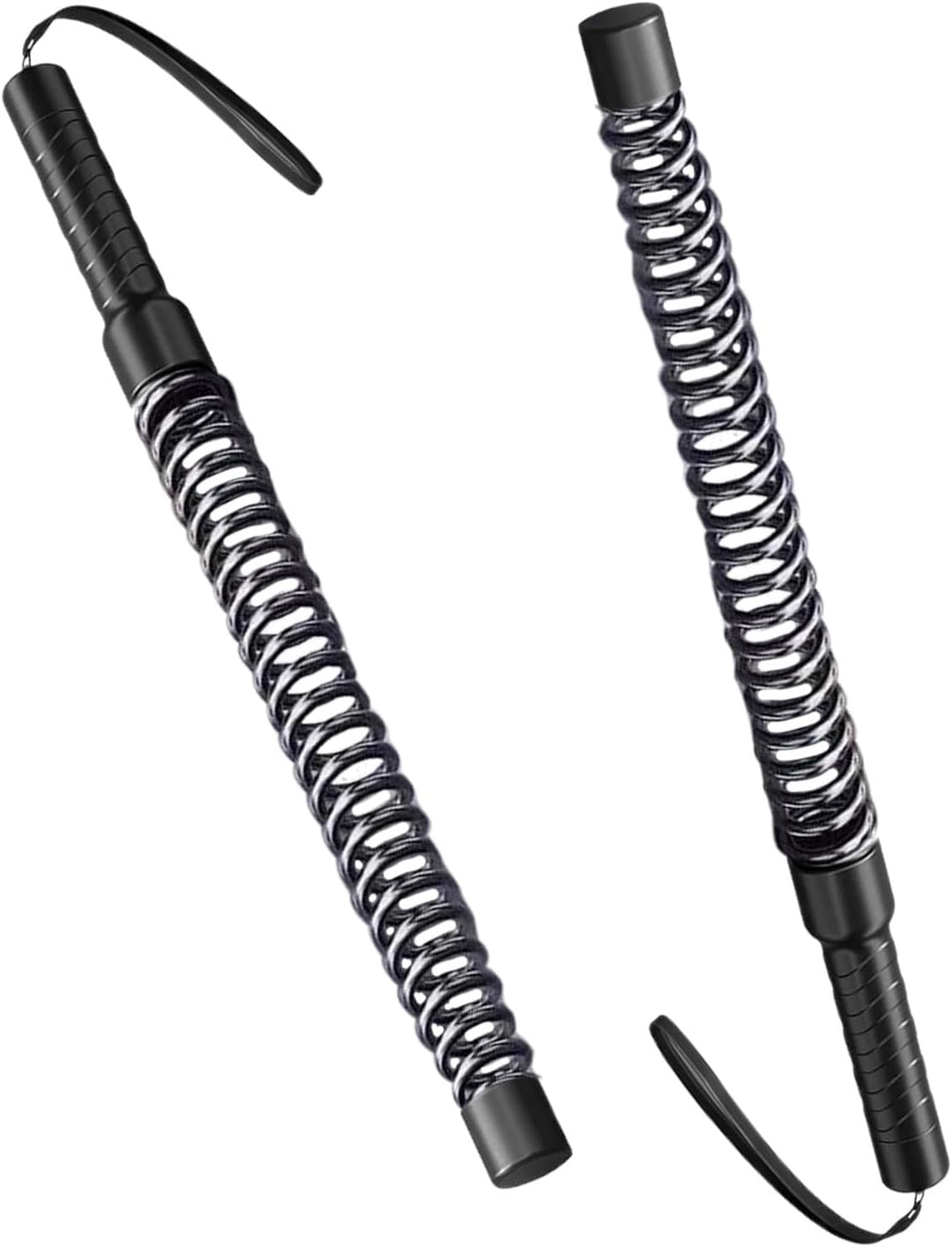 Fitness Seil - Kabelloser Ausdauer Trainer Seile - 2 Stücke Rutschfester Cardio Trainer Für Gym Cali