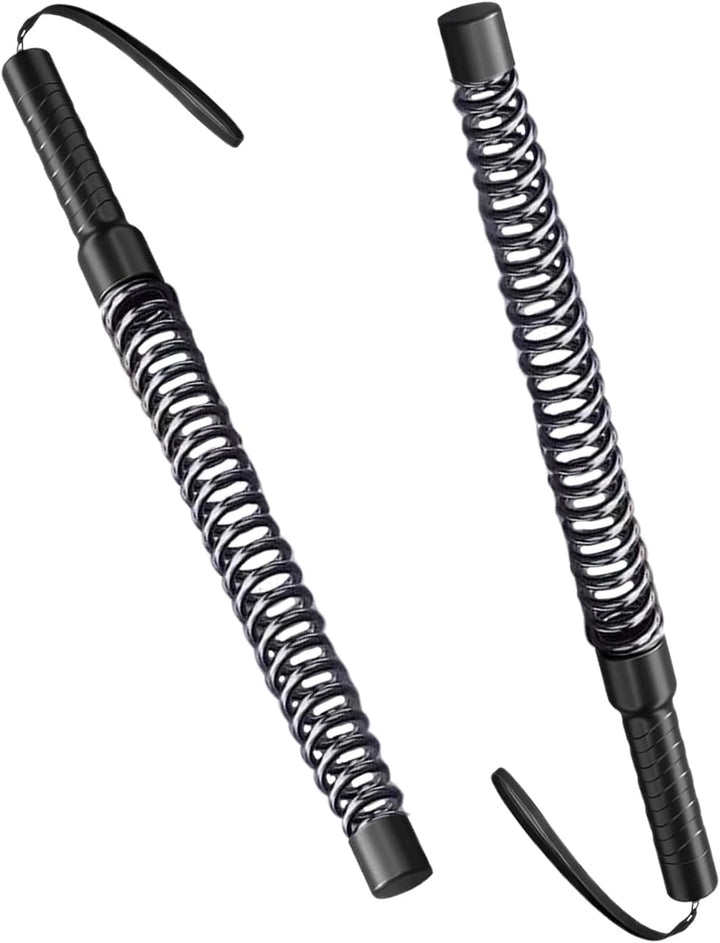 Fitness Seil - Kabelloser Ausdauer Trainer Seile - 2 Stücke Rutschfester Cardio Trainer Für Gym Cali