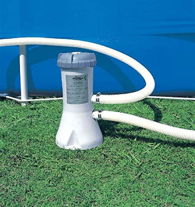 Intex Kartuschenreiniger C1000 2,7 m³/h 700 M3/HR