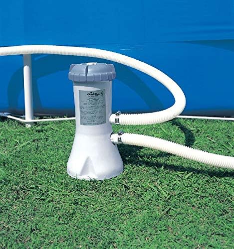 Intex Kartuschenreiniger C1000 2,7 m³/h 700 M3/HR