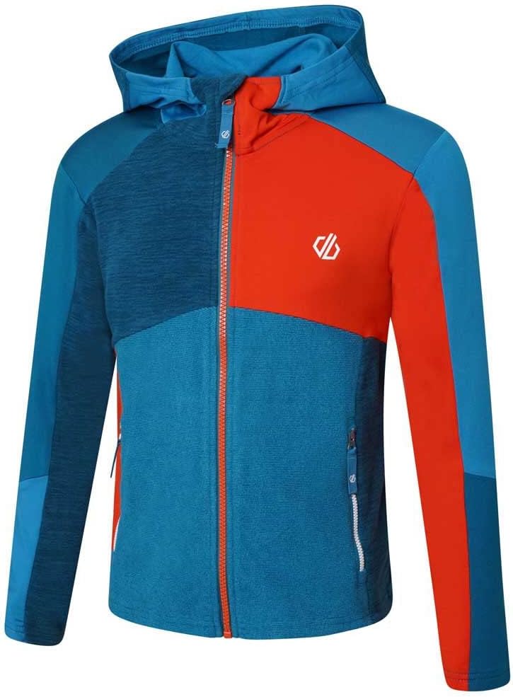 Dare 2b Lowline II Womens Core Stretch für Ski, Wandern und Trekking – Recyceltes, warm hinterlegtes