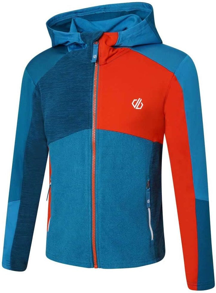 Dare 2b Lowline II Womens Core Stretch für Ski, Wandern und Trekking – Recyceltes, warm hinterlegtes