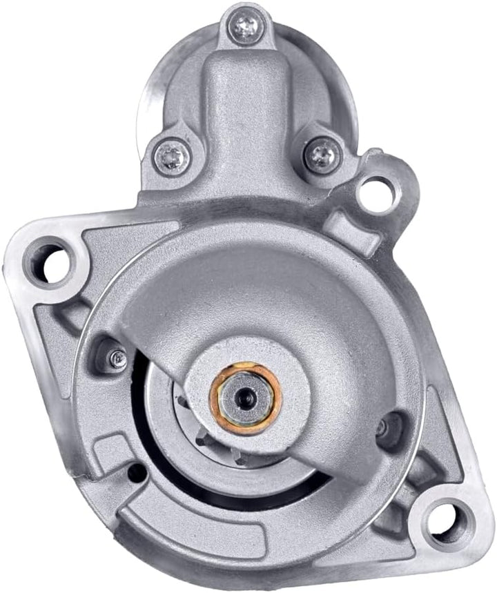 HELLA - Starter/Anlasser - 12V - 1.4kW - für u.a. BMW 3 (E46) - 8EA 012 526-841