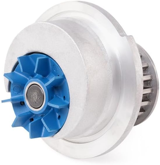 SKF VKMC 05121 Wasserpumpe + Zahnriemensatz