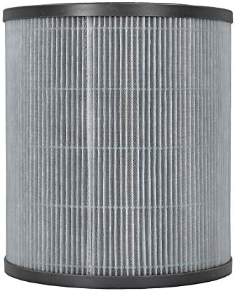 Hoover U97 H-Trifilter Luftreinigerfilter, Original, Pure HEPA, Aktivkohle, Kompatibel mit Hoover H-