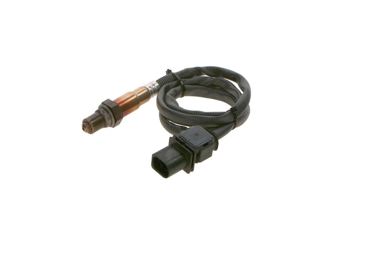 Bosch 0281004425 - Lambdasonde mit fahrzeugspezifischem Stecker