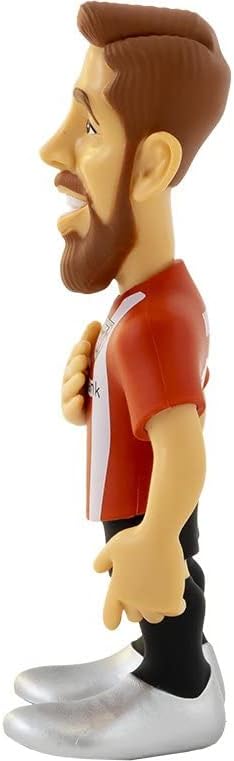 Minimix 12 cm Iker Muniain De Athletic Club