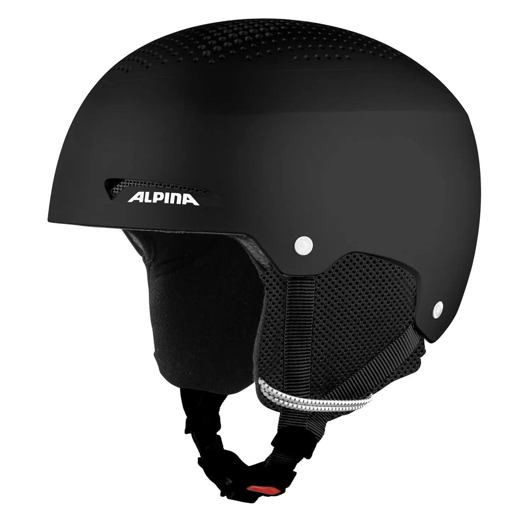 ALPINA PALA Black MATT 54-58, 54-58