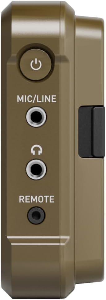 ATOMOS Ninja