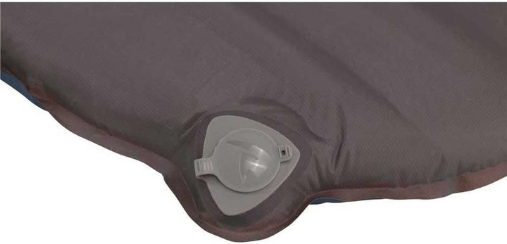 Robens Iceshield 75 Matte grau