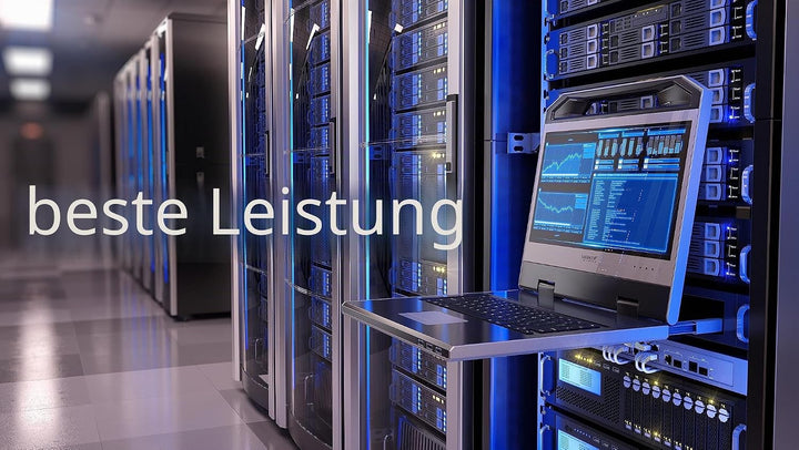 1aTTack.de CAT 7 Verlegekabel Netzwerkkabel CAT.7 LAN Halogenfrei Installationskabel CAT7 Kabel Netz