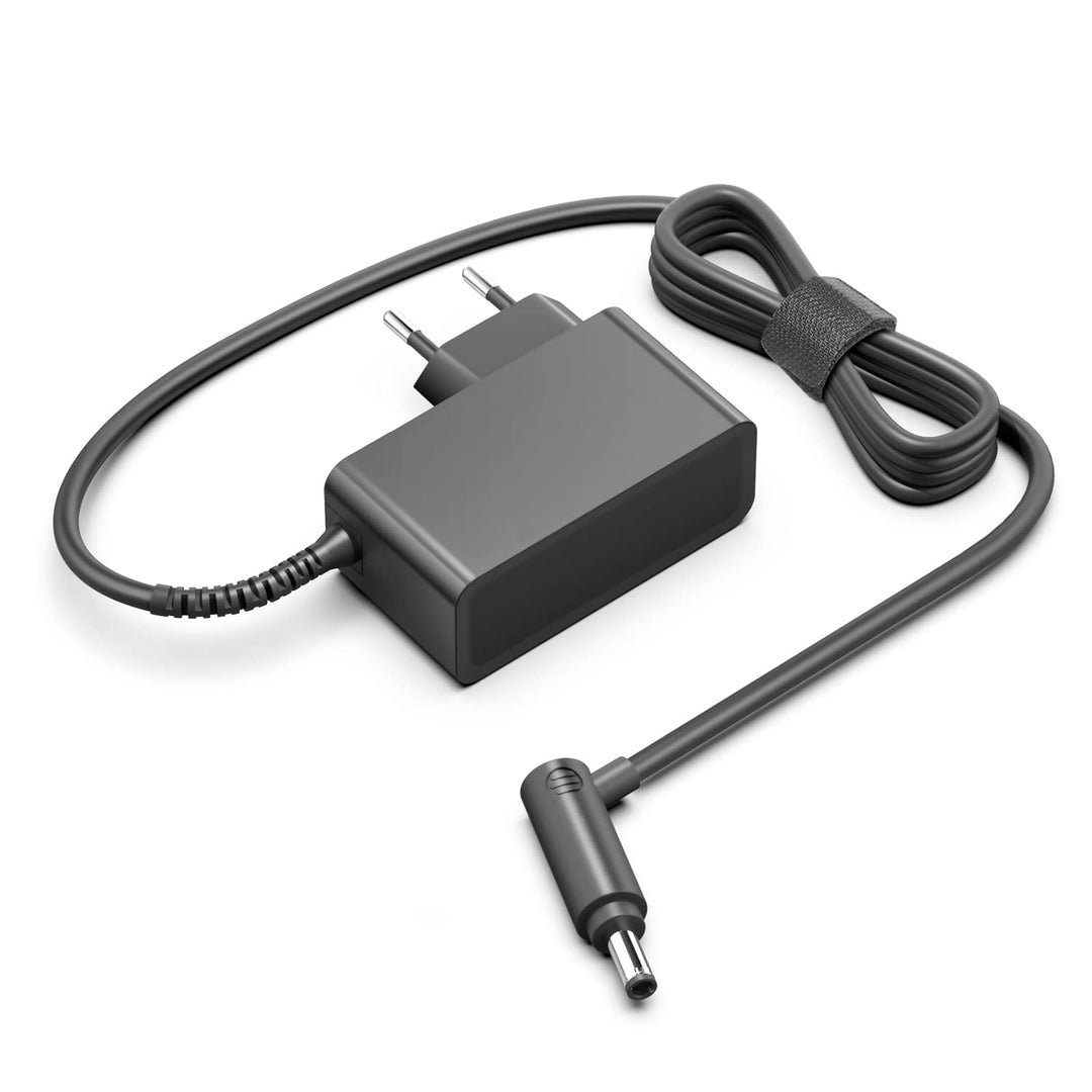 KFD Netzteil 26V Ladegerät Ladekabel für Rowenta Dual Force 2-in-1 RH6756WO Akkustaubsauger, Dyson V