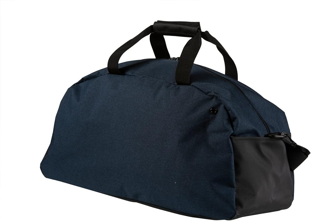 Arena Unisex – Erwachsene Sporttasche Duffle Team 40l Blau (Team Navy Melange), Blau (Team Navy Mela