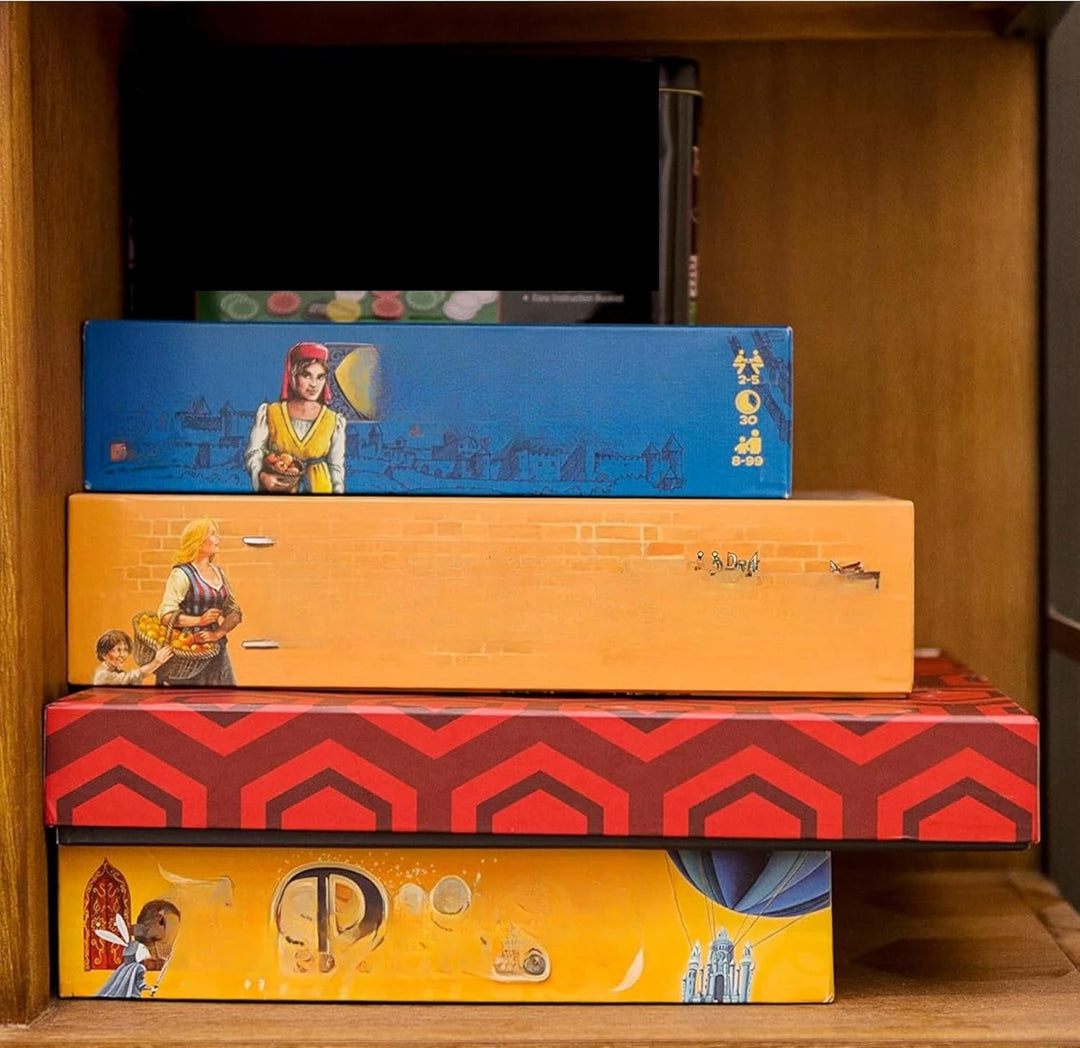 Hexers role playing game board: vinyl mat alternative - Dungeons and Dragons D&D DnD Pathfinder RPG