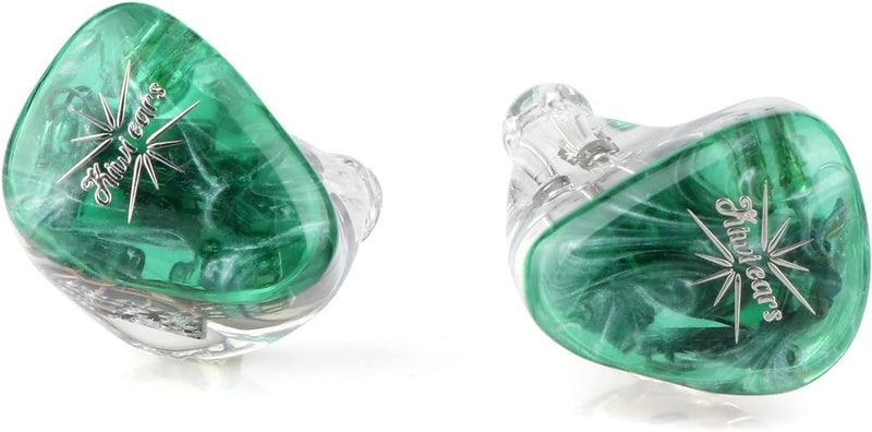 LINSOUL Kiwi Ears Orchestra Lite Performance Custom 8BA In-Ear Monitor IEM mit abnehmbarem 4-adrigem