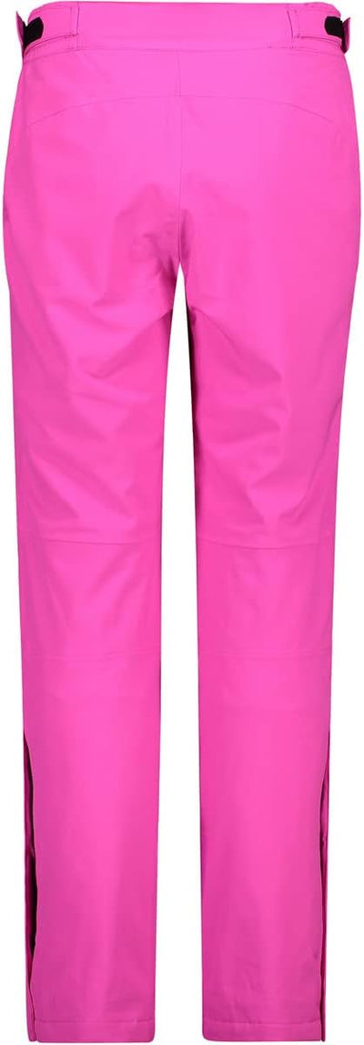 CMP Damen Skihose 48 Lila Fluoreszierend, 48 Lila Fluoreszierend