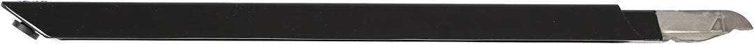 STAY Slim Keyboardständer mit 2 Ebenen 2-stufig, gerade rot Red 2 Tier Straight, Red 2 Tier Straight