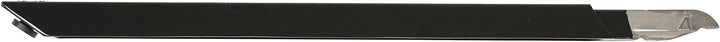 STAY Slim Keyboardständer mit 2 Ebenen 2-stufig, gerade rot Red 2 Tier Straight, Red 2 Tier Straight