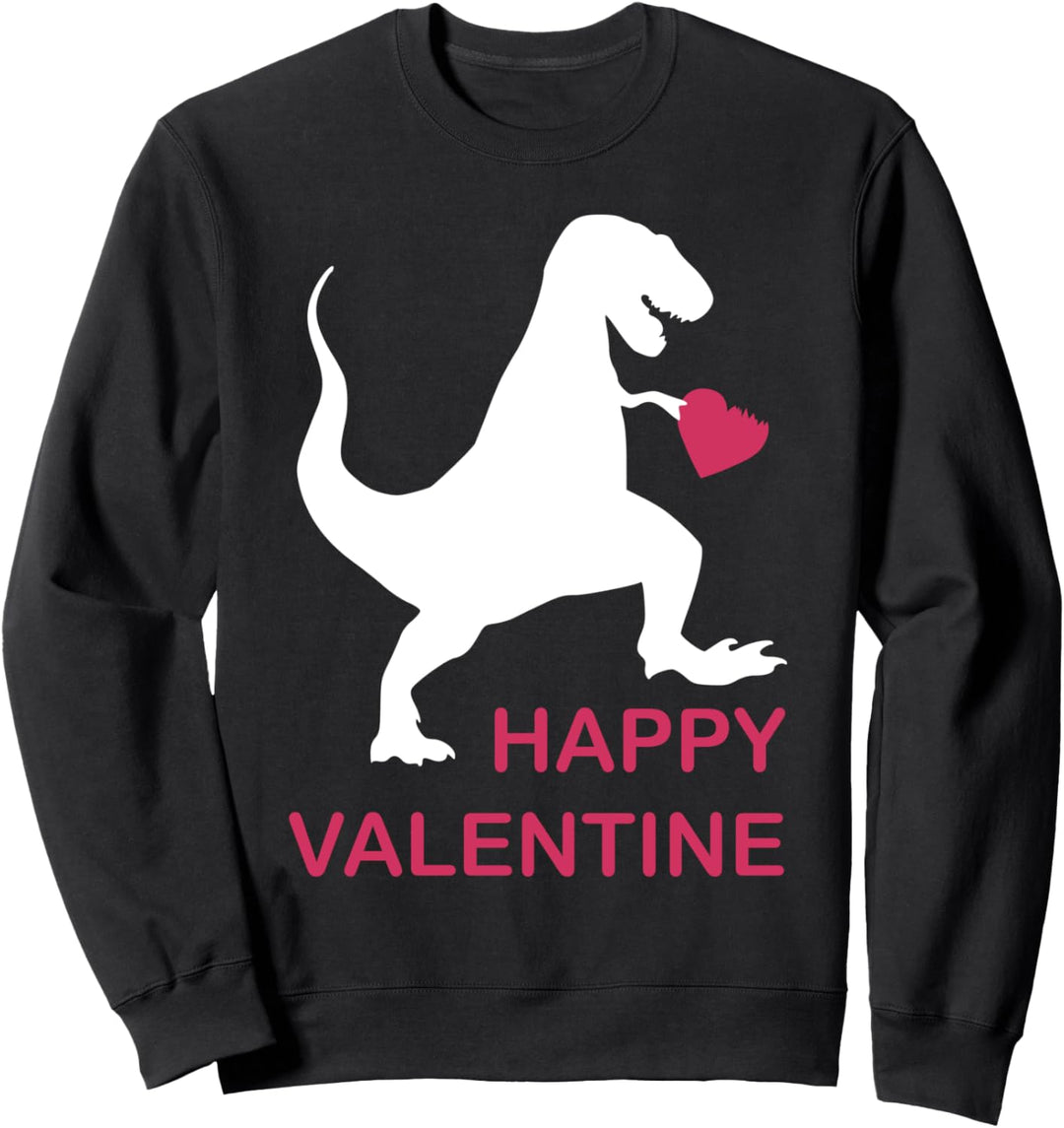 Verliebt Geschenkidee Herz Liebe Schatz Ehefrau Ehemann Sweatshirt