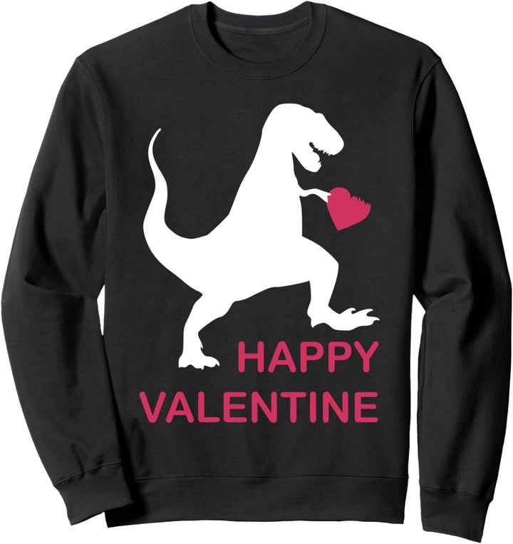 Verliebt Geschenkidee Herz Liebe Schatz Ehefrau Ehemann Sweatshirt