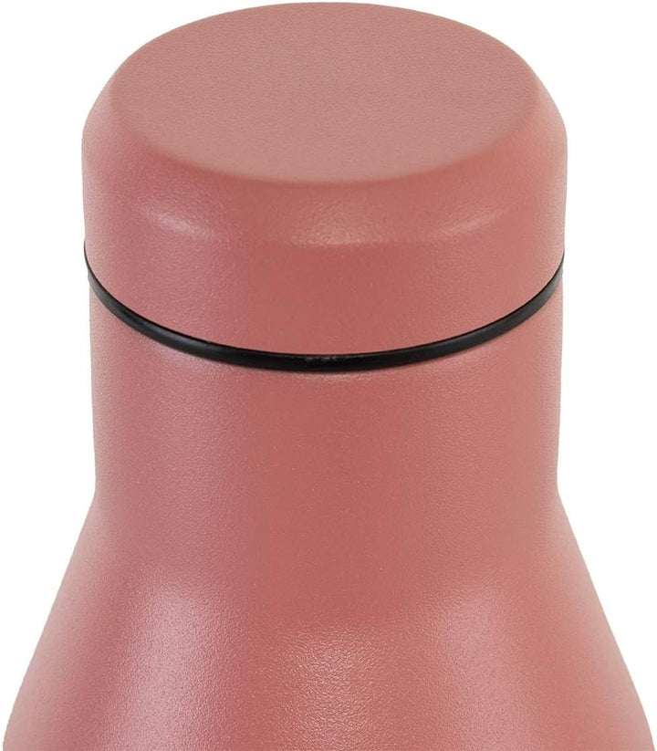 Camelbak Weinflasche Camelbak, vakuumisolierter Edelstahl, 750 ml Terrakotta-Rose, Terrakotta-rose