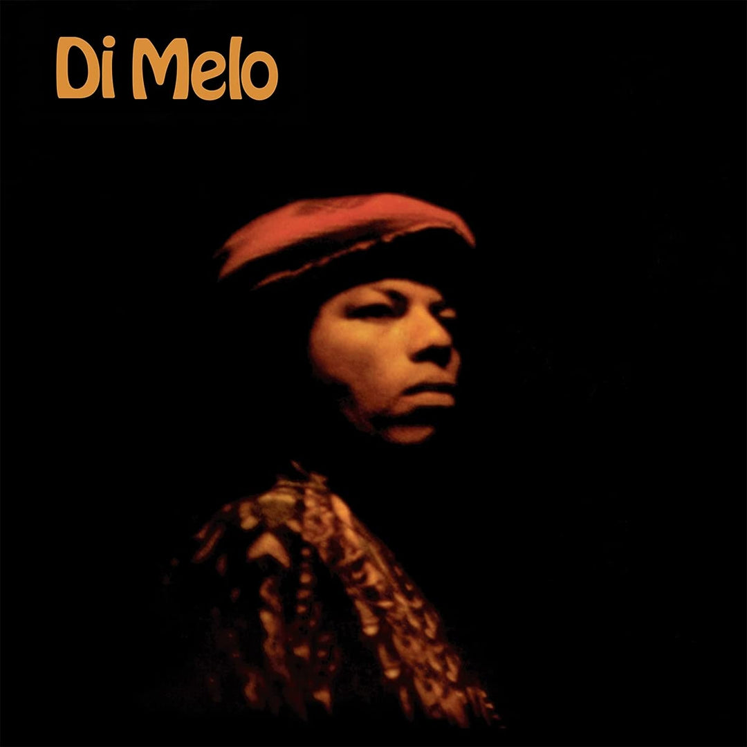 Di Melo [Vinyl LP], Vinyl
