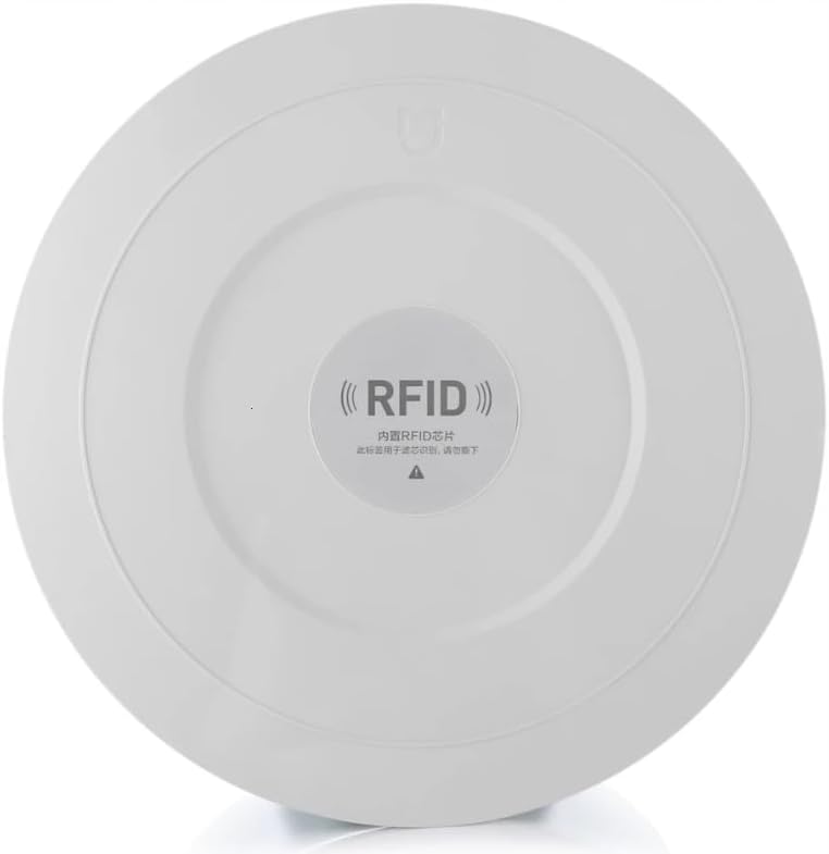 Luftreiniger Filter Kompatibel mit Xiaomi Mi Air Purifier 2 / 2S / 3 / Pro – M8R-FLH HEPA E11 mit Ak