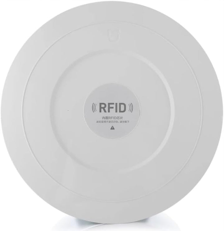 Luftreiniger Filter Kompatibel mit Xiaomi Mi Air Purifier 2 / 2S / 3 / Pro – M8R-FLH HEPA E11 mit Ak