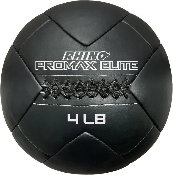 Champion Sports Rhino Promax Elite Slam Balls 4lbs Premium (Rhino Promax Elite), 4lbs Premium (Rhino