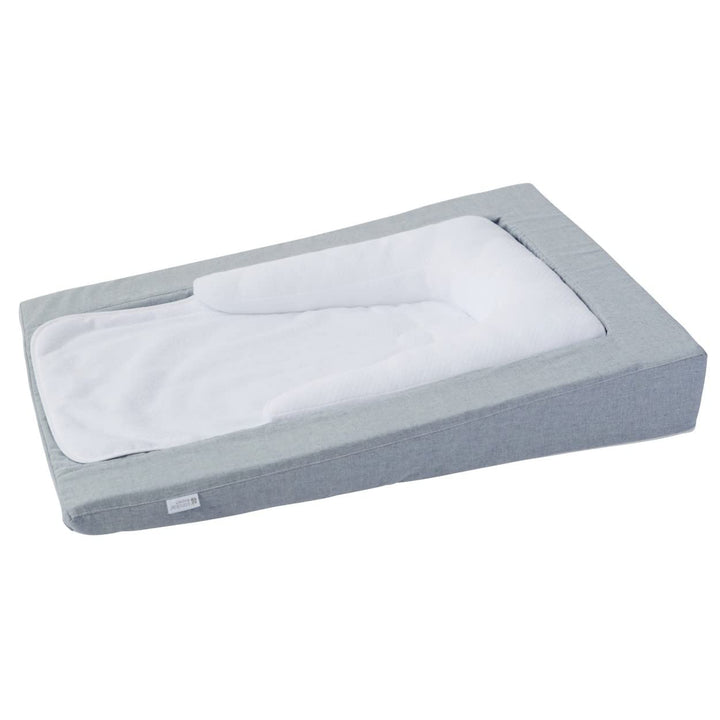 CANDIDE Wickelauflage Douillet 2in1