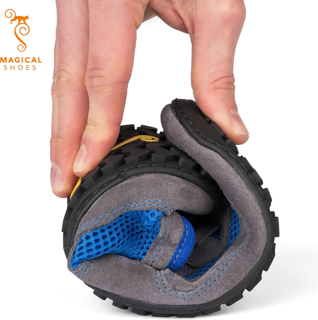 Magical Shoes Barfussschuhe für Damen & Herren, Laufschuhe, Sportschuhe, minimalistische Schuhe, Bar