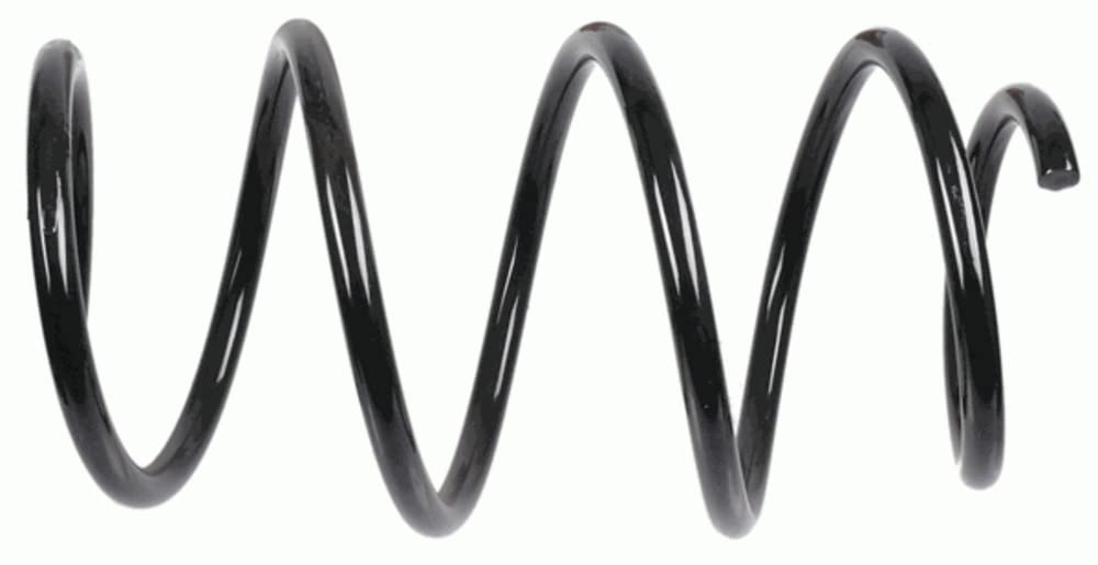 Sachs 998 462 Fahrwerksfeder