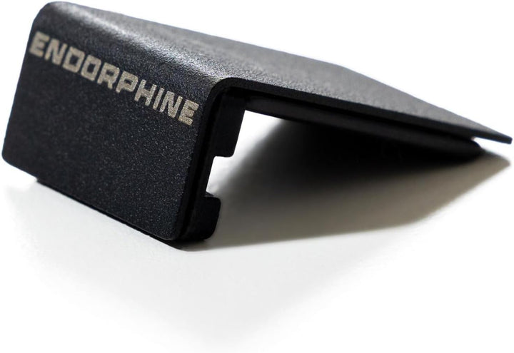 Dartboard Endorphine - Premium Dartboard mit One Piece Zahlenring - 18 Farben - Dartscheibe Nummernr