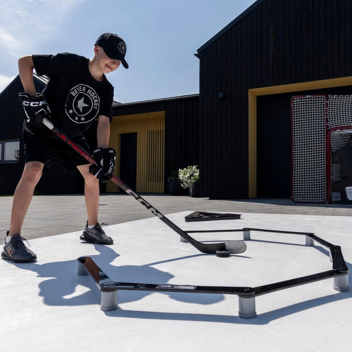 Better Hockey Extreme Stickhandling Trainer Pro - Eishockey Schlägerhandling