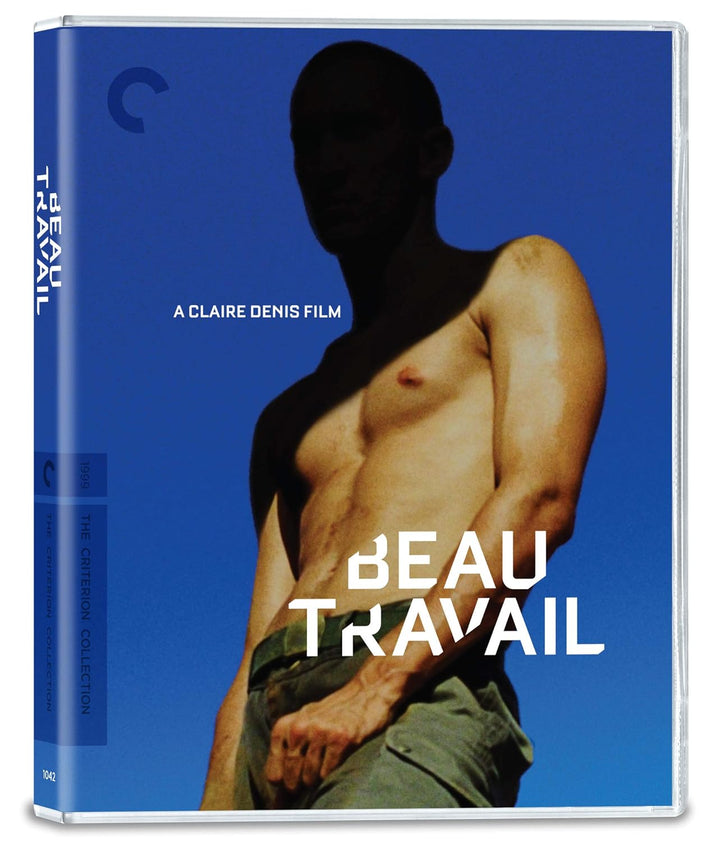 Beau Travail, Blu-ray