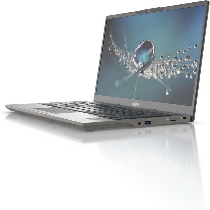 Fujitsu LIFEBOOK U7411 Notebook 35,6 cm (14 Zoll) Full HD Intel Core i5 Prozessoren der 11. Generati