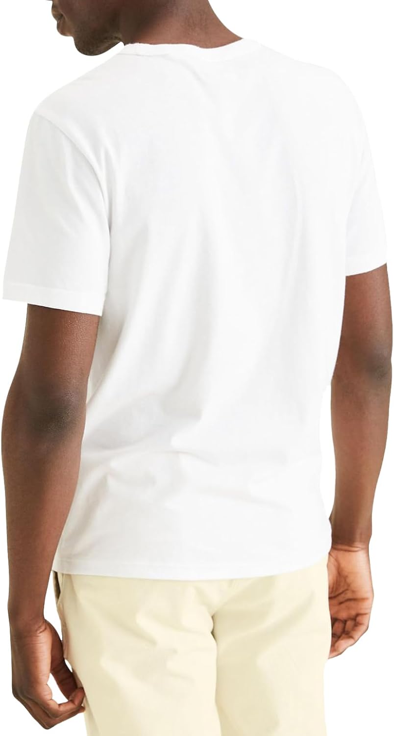 ORIGINAL TEE, Lucent White