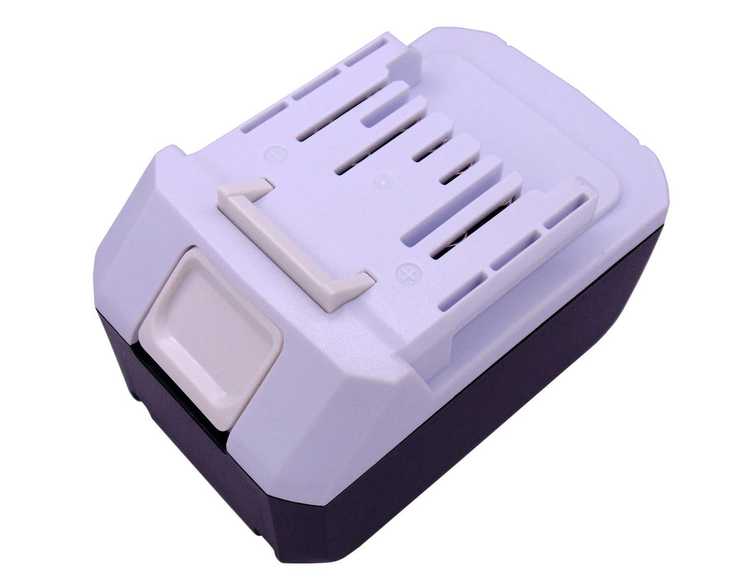 18V 4000mAh BL1840G Ersetzen Akku BL1820G BL1811G BL1830G 195608-4 für Makita Bohrmaschine HP457D Im