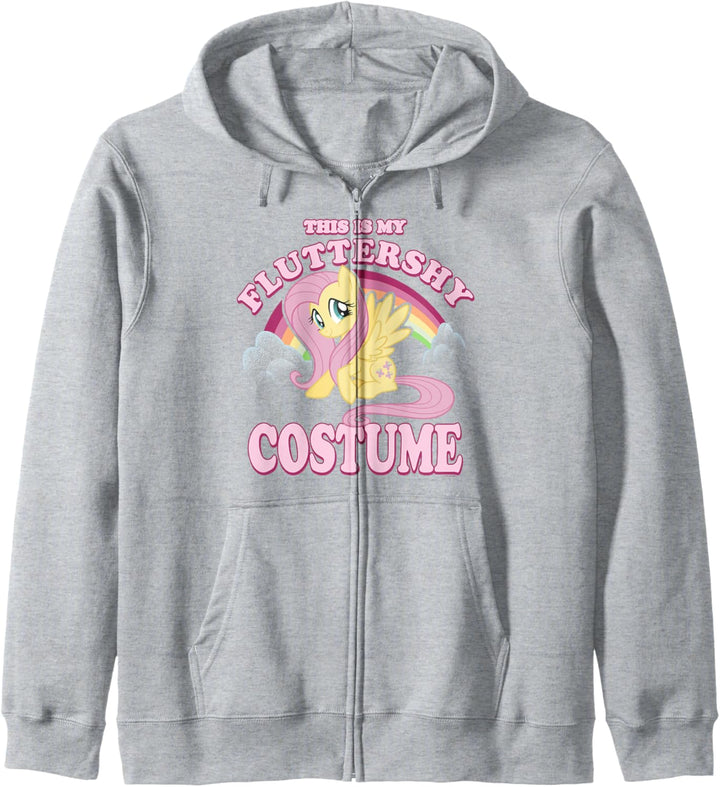 My Little Pony: Friendship Is Magic Fluttershy Halloween Kapuzenjacke