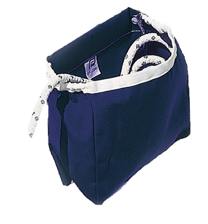 PLASTIMO Bag Halyard PVC Blue 45X30X15CM
