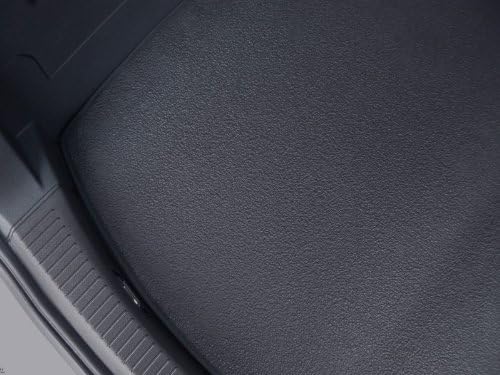 tuning-art 2309 Gepäckraum Kofferraummatte passend für Audi A6 4B C5 Avant 1998-2005