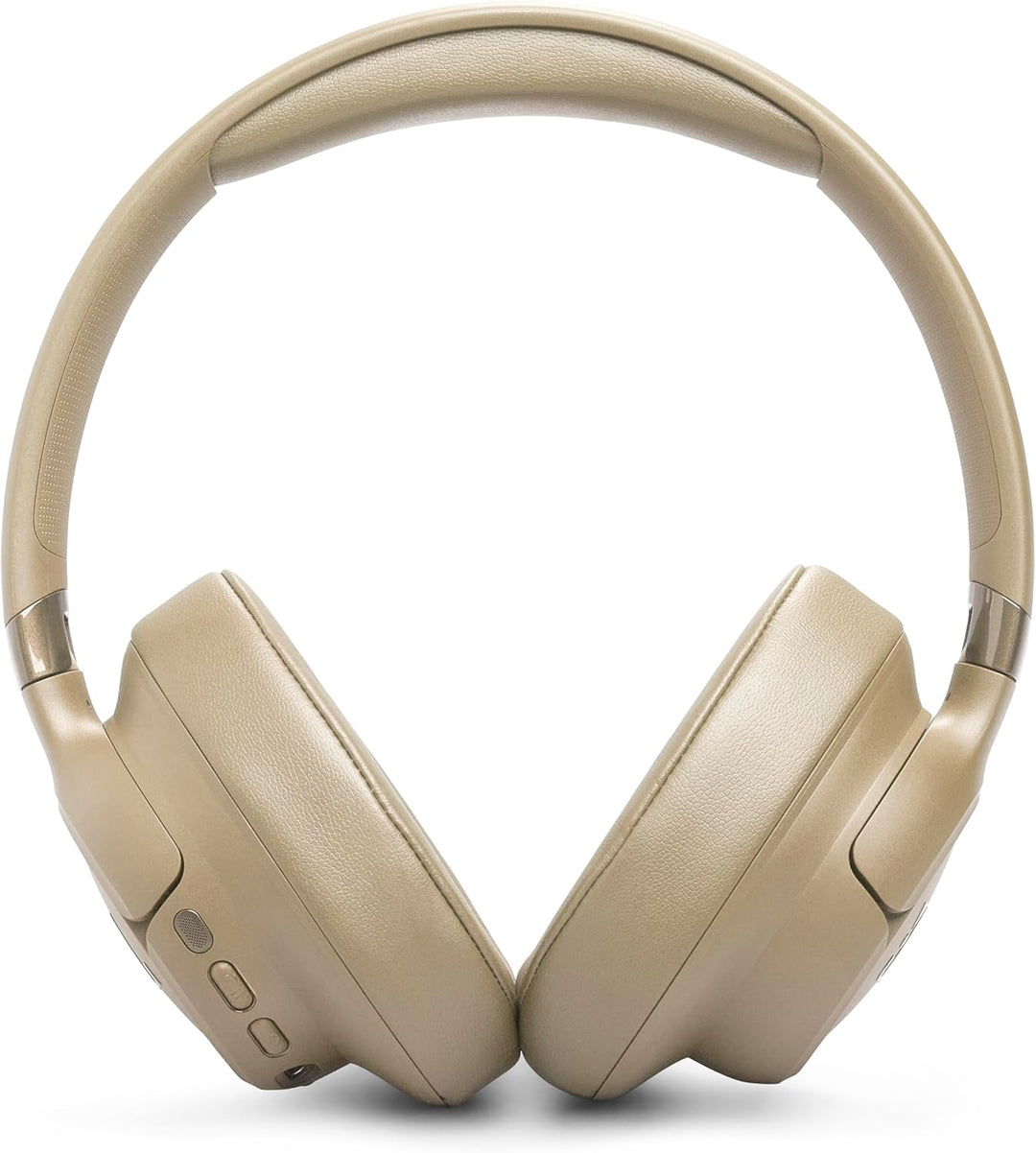 JBL Tune 780 NC Kabellose Over-Ear-Kopfhörer mit adaptivem Noise-Cancelling, Smart Ambient, Bis zu 7