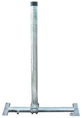 Astro SDH 85 Halterungsset (4,8 cm)