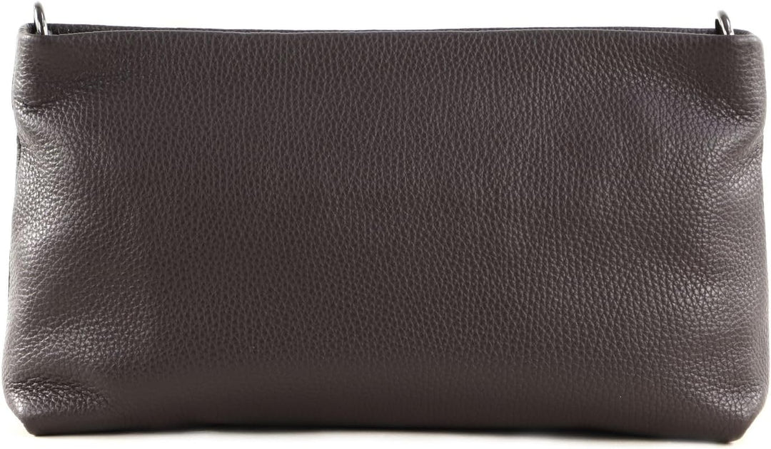 Mandarina Duck Damen Mellow Leather Schultertasche Mole, Mole