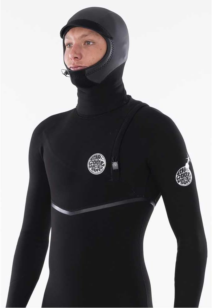 RIPCURL FLASHBOMB 3MM Neoprenhaube 2022 Black Onecolor M, Onecolor M