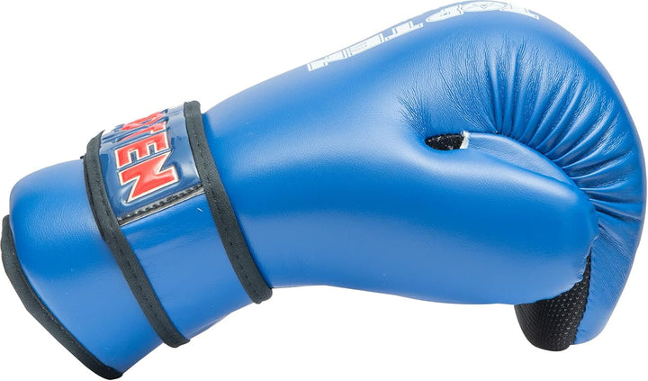 TOP TEN Pointfighter „Point Fighter“ Blau XS, Blau XS